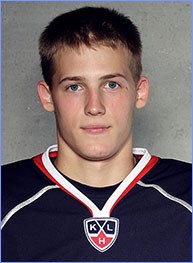 Patrik Luža
